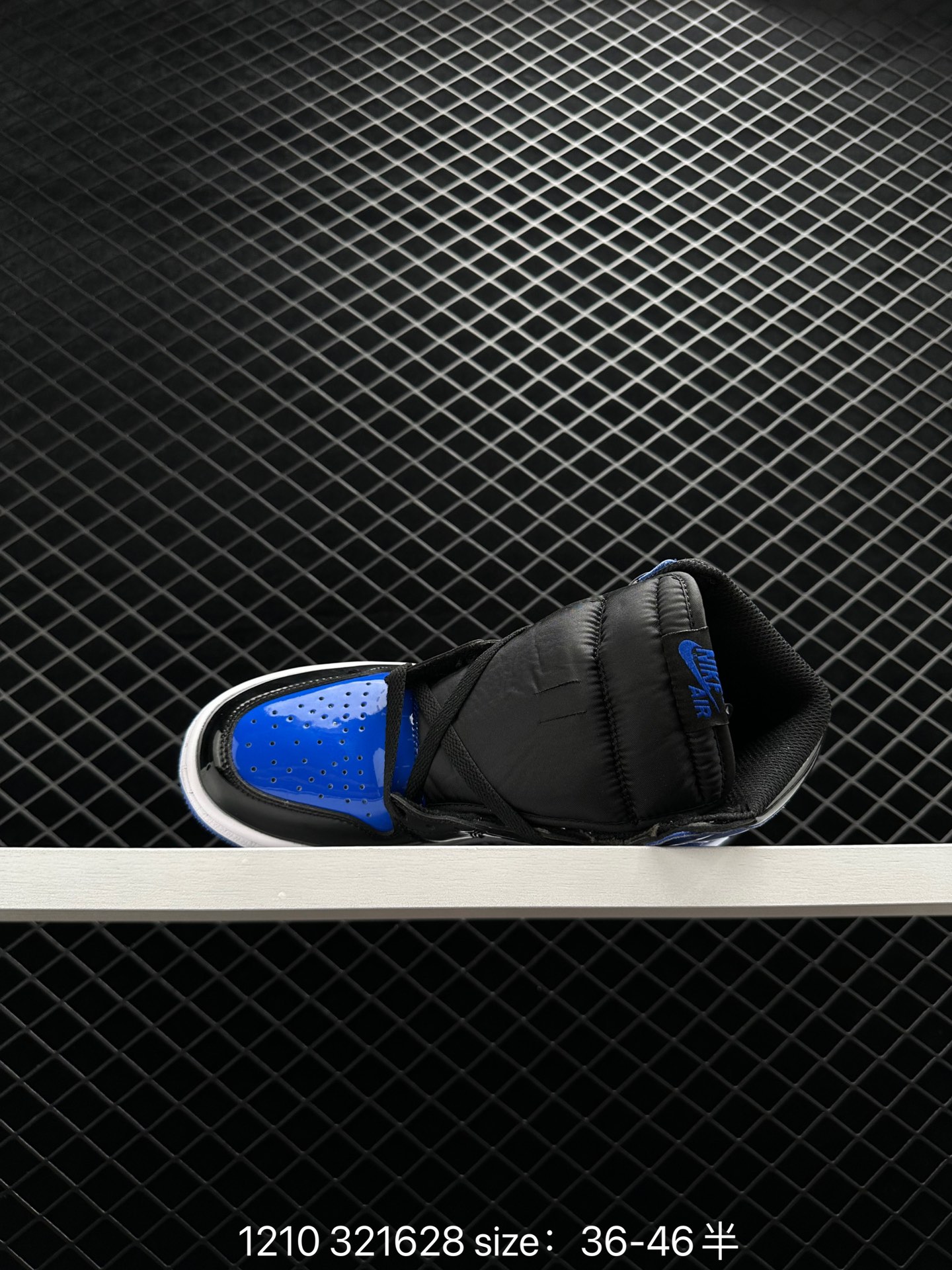 Nike Air Jordan 1 Retro High OG